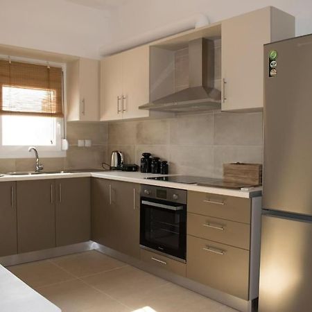 Lazaros & Pagona Houses 2 Ierapetra  Ngoại thất bức ảnh