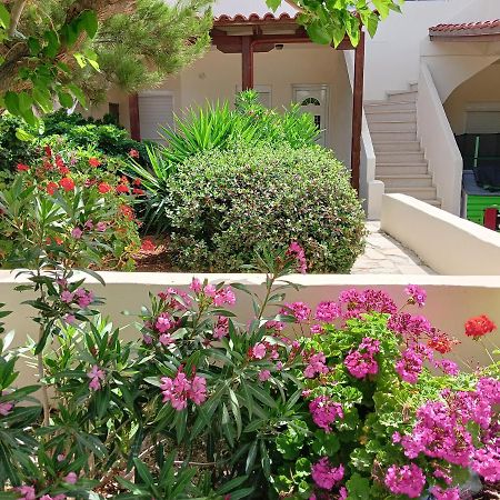 Lazaros & Pagona Houses 2 Ierapetra  Ngoại thất bức ảnh