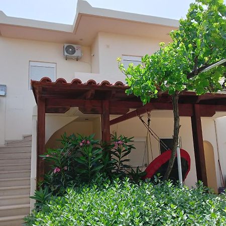 Lazaros & Pagona Houses 2 Ierapetra  Ngoại thất bức ảnh