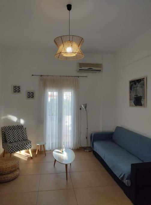 Lazaros & Pagona Houses 2 Ierapetra  Ngoại thất bức ảnh