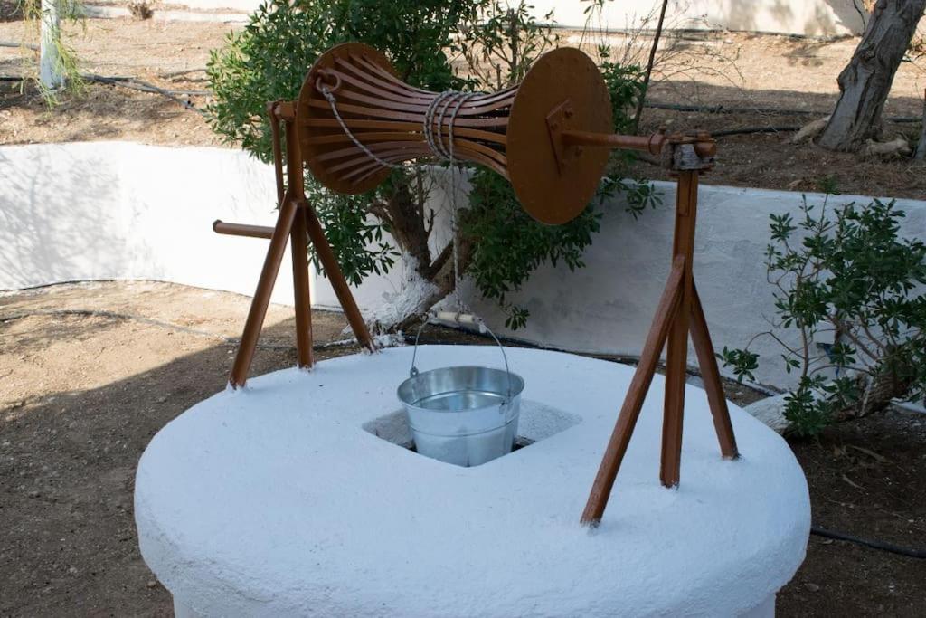 Lazaros & Pagona Houses 2 Ierapetra  Ngoại thất bức ảnh