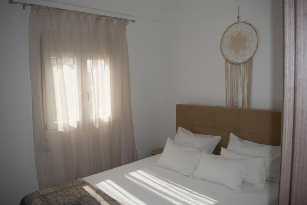 Lazaros & Pagona Houses 2 Ierapetra  Ngoại thất bức ảnh