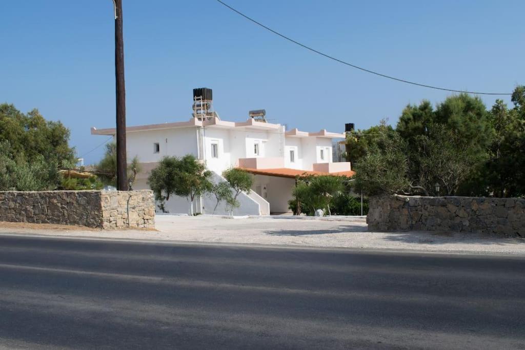 Lazaros & Pagona Houses 2 Ierapetra  Ngoại thất bức ảnh
