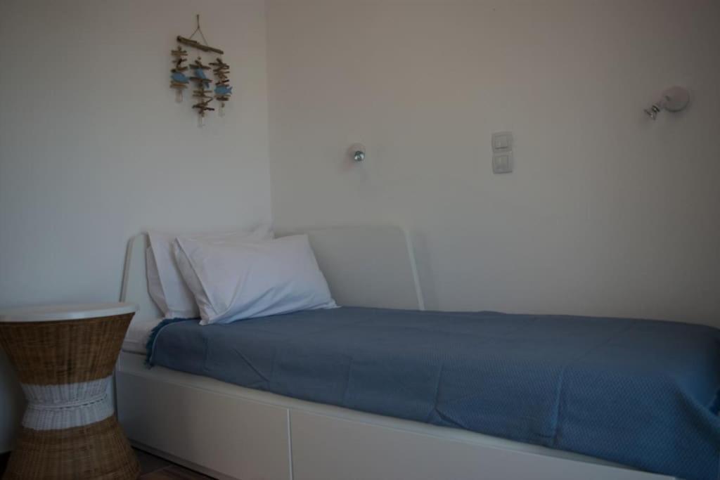 Lazaros & Pagona Houses 2 Ierapetra  Ngoại thất bức ảnh