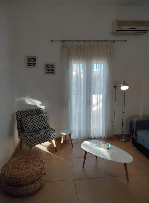Lazaros & Pagona Houses 2 Ierapetra  Ngoại thất bức ảnh