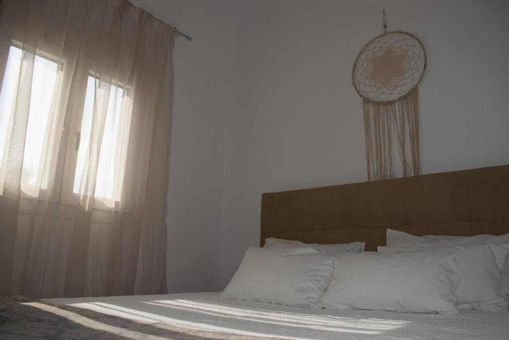 Lazaros & Pagona Houses 2 Ierapetra  Ngoại thất bức ảnh