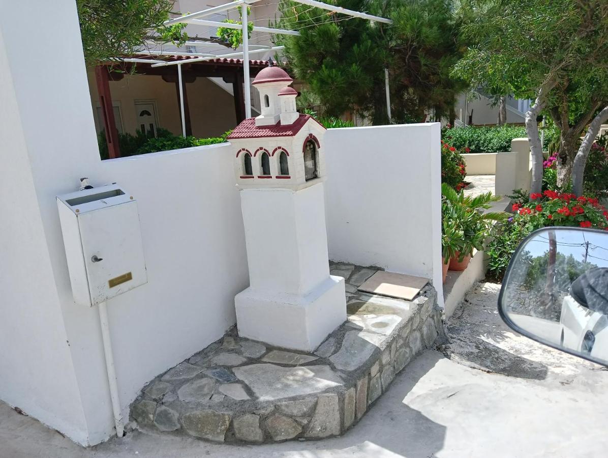 Lazaros & Pagona Houses 2 Ierapetra  Ngoại thất bức ảnh