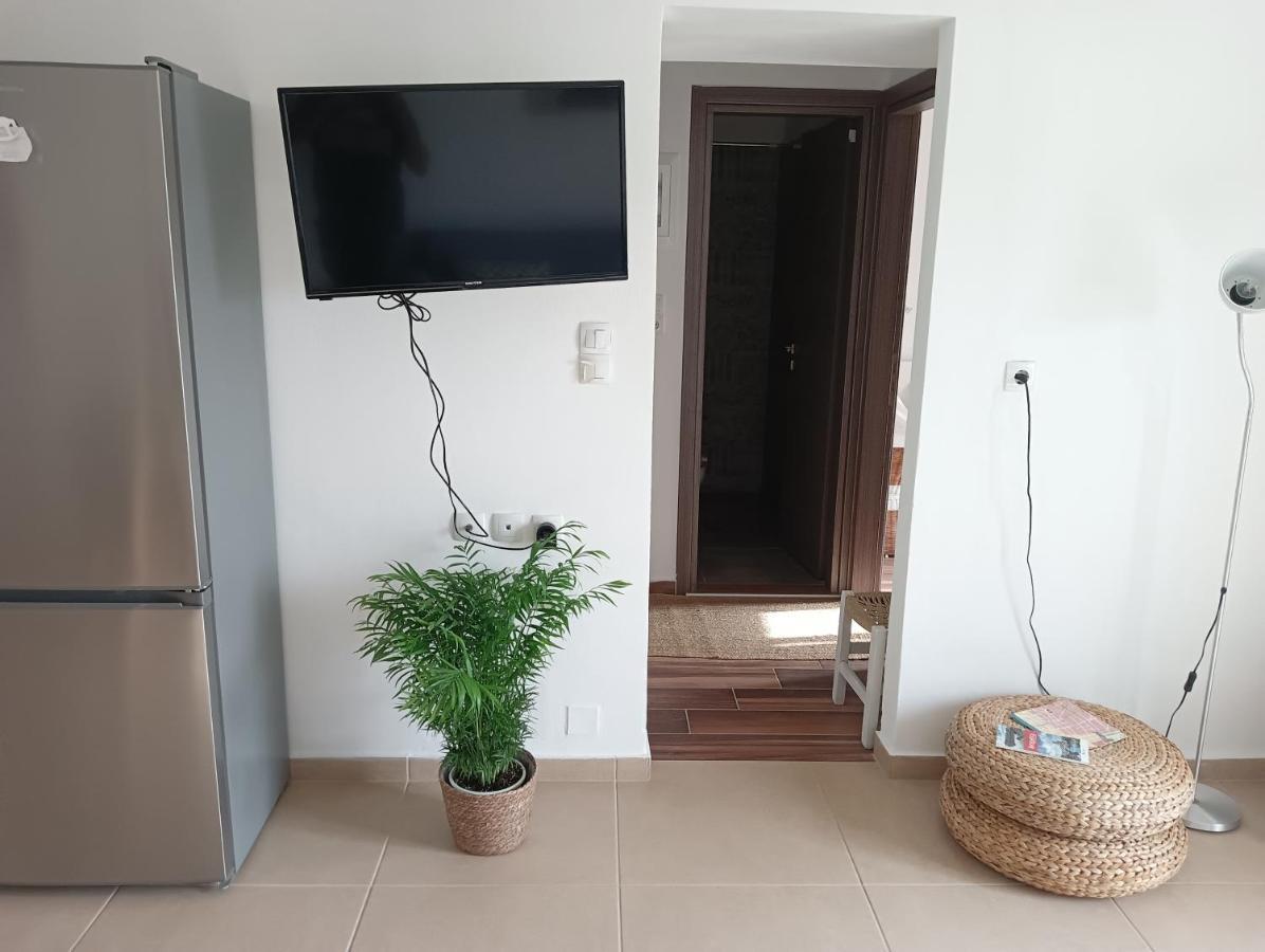 Lazaros & Pagona Houses 2 Ierapetra  Ngoại thất bức ảnh