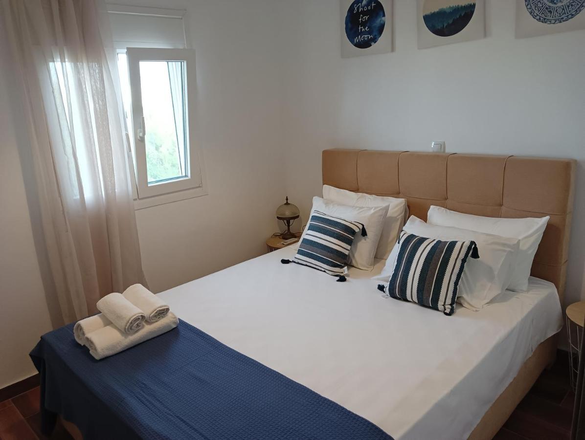Lazaros & Pagona Houses 2 Ierapetra  Ngoại thất bức ảnh